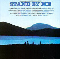 V/A - STAND BY ME - LP