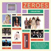 V/A - ZEROES COLLECTED -HQ- - LP