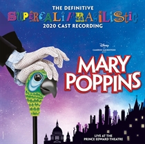Various Artists - Mary Poppins (The Definitive S - CD