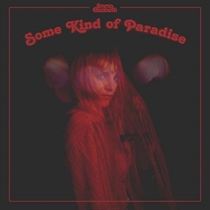 Emma Elisabeth - Some Kind of Paradise (Vinyl) - LP VINYL