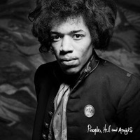 Hendrix, Jimi: People, Hell & Angels (2xVinyl)
