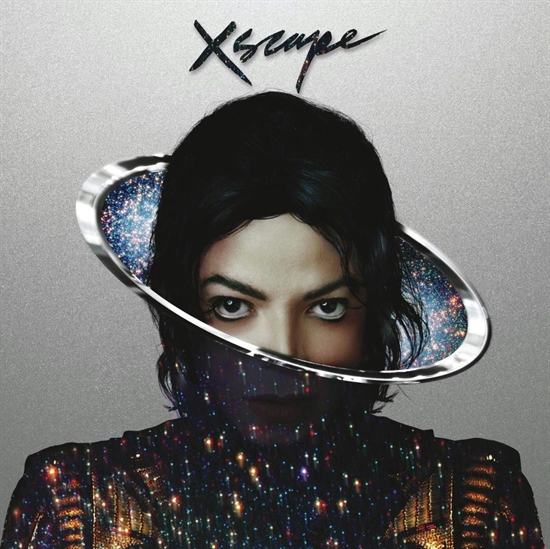 Jackson, Michael: Xscape (Vinyl)