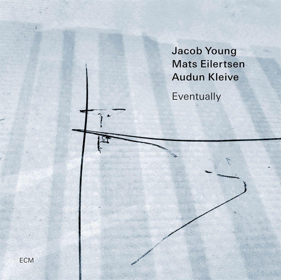 Jacob Young Trio - Eventually - CD