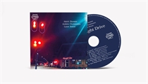 Jakob Dinesen/Anders Christensen/ Laust Sonne - Moonlight Drive - CD
