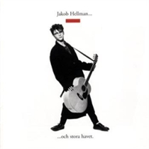 Jakob Hellman - ...och stora havet (Vinyl) - LP VINYL