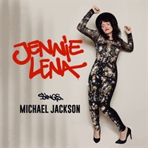 Lena, Jennie: Jennie Lena Sings Michael Jackson (CD)