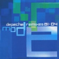 Depeche Mode: Remixes 81>04 (CD)