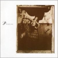 Pixies: Surfer Rosa (CD)
