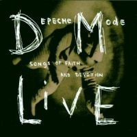 Depeche Mode: Songs Of Faith And Devotion Live