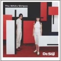 White Stripes: De Stijl
