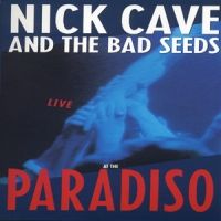 Nick Cave and The Bad Seeds: The Road to God knows where/ Live at The Paradiso (DVD)