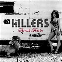 Killers, The: Sam's Town (CD)