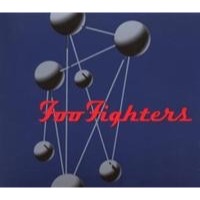 Foo Fighters: The Colour And The Shape (2xVinyl)