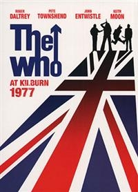 Who, The: At Kilburn 1977 (BluRay)
