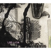 LSD on CIA: LSD on CIA
