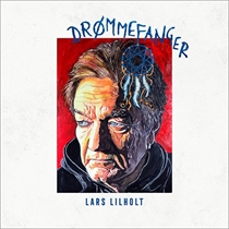 Lilholt, Lars: Dr mmefanger (CD)
