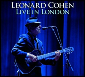 Cohen, Leonard: Live In London (3xVinyl)