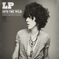 LP - Into The Wild - Live At Eastwest Studios EP (CD/DVD)