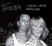 Lehmler, Alexandra & Matthias Debus: Tandem (Vinyl)