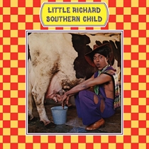 Little Richard: Southern Child (Vinyl)
