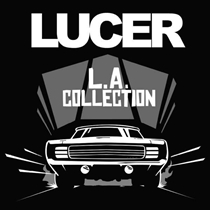 Lucer: L.a. Collection (2xVinyl)