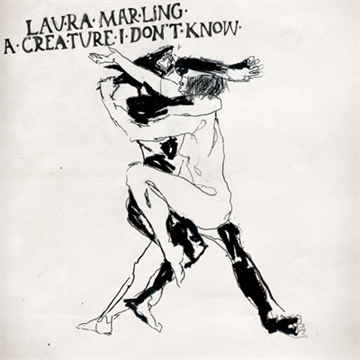 Marling, Laura: A Creature I Don\'t Know RSD 2017 (Vinyl)