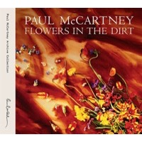 McCartney, Paul: Flowers In The Dirt Ltd. (2xCD)