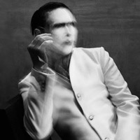 Manson, Marilyn: Pale Emperor