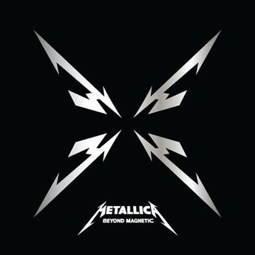 Metallica: Beyond Magnetic EP