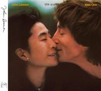 Lennon, John: Milk & Honey