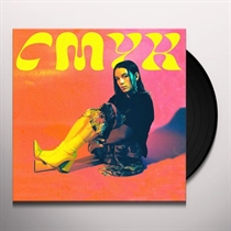 Jay, Maddie: Cmyk (Vinyl)