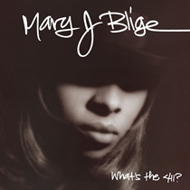 Blige, Mary J: What`s The 411? (2xVinyl)