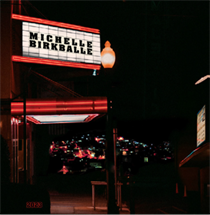 Michelle Birkballe - 2023 - CD