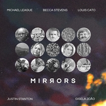 Mirrors: Mirrors (CD)