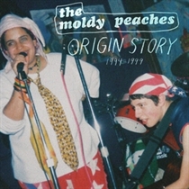 Moldy Peaches: Origin Story - 1994-1999 (Vinyl)