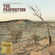 Nick Cave & Warren Ellis - The Proposition (Vinyl) - LP VINYL