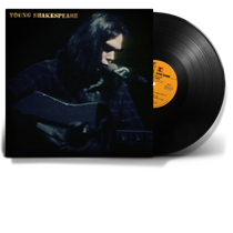 Neil Young - Young Shakespeare (Vinyl) - LP VINYL