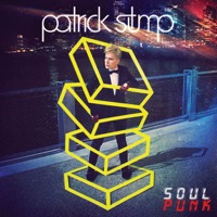 Stump, Patrick: Soul Punk