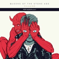 Queens Of The Stone Age: Villians Dlx Ltd. (Vinyl)