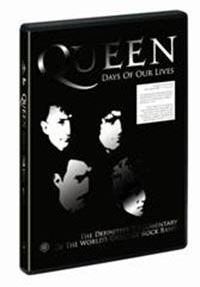 Queen: Days of Our Lives (DVD)
