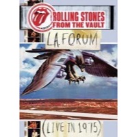 Rolling Stones: From The Vault - Live at L.A. Forum (DVD/CD)