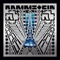 Rammstein: Paris (2xCD/DVD)