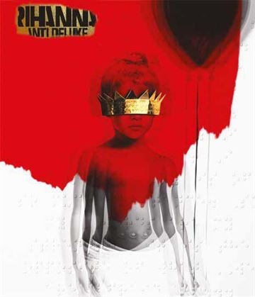 Rihanna: Anti Dlx. (CD)