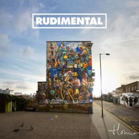 Rudimental - Home (CD)