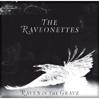 The Raveonettes: Raven In The Grave (Vinyl)