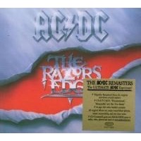 AC/DC: The Razors Edge (CD)
