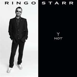 Starr, Ringo: Y Not (CD)