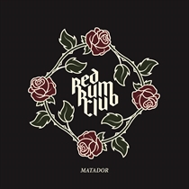 Red Rum Club - Matador - CD
