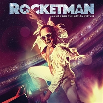 Soundtrack: Rocketman (2xVinyl)