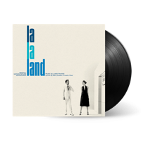 Soundtrack: La La Land (Vinyl)